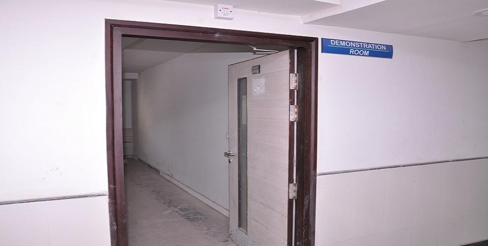 ESIC Faridabad Infrastructure photo 1